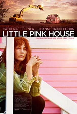 Little Pink House 2018 Movies 720p HDRip x264 AAC with Sample ☻rDX☻