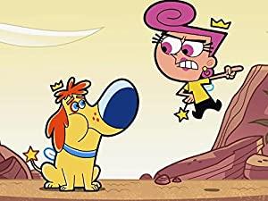 Fairly OddParents S09E11 The Past and the Furious 720p WEB-DL x264