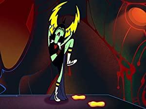 Wander over Yonder S02E01 The Greater Hater 720p WEBRip AAC 2.0-YT