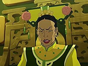 The Legend Of Korra S03E10 (Video From Russia with love) MP4