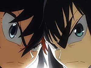 Kill la Kill S01E24 DUBBED XviD-AFG