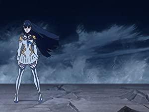 Kill la Kill S01E22 DUBBED 480p x264-mSD