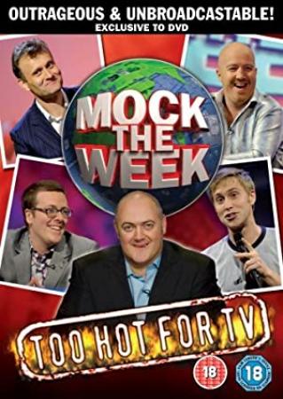 Mock The Week S13E05 HDTV XviD-AFG