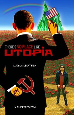 Theres No Place Like Utopia 2014 1080p WEBRip x265-RARBG