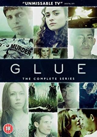 Glue S01E03 HDTV x264-FaiLED