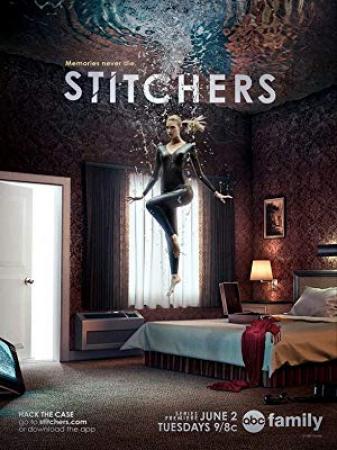 Stitchers S01E01 A Stitch in Time 720p WEB-DL DD 5.1 H.264-ECI