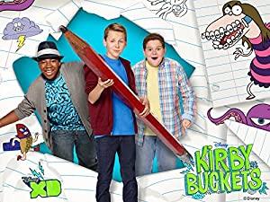 Kirby Buckets S01E15 480p x264-mSD