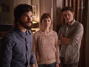 Cuckoo S02E01 HDTV x264-TLA