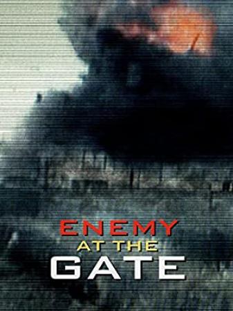 ENEMY AT THE GATE