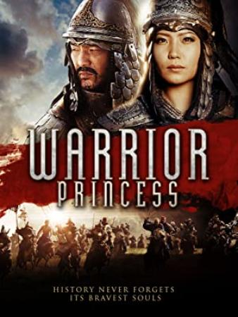 Warrior Princess 2014 WEB-DL MONGOLIAN x264-RARBG