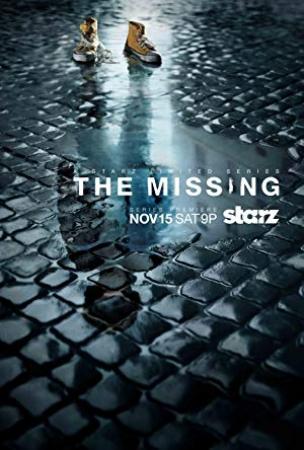 The Missing 1x01 Pilot HDTV x264-FoV