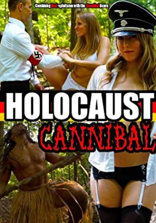 Holocaust Cannibal 2014 BRRip XviD MP3-XVID