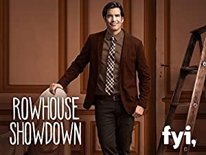 Rowhouse Showdown S01E01 Welcome To The Neighbourhood WEB-DL x264-RKSTR