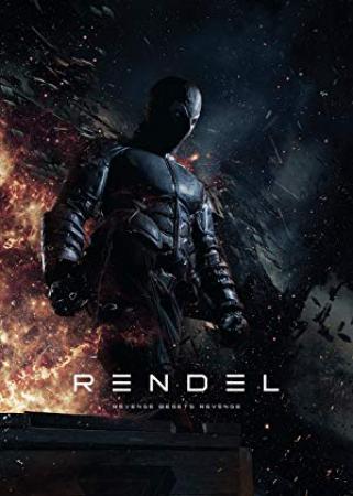 Rendel 2017 TRUEFRENCH 1080p WEB-DL x264-SNAKES