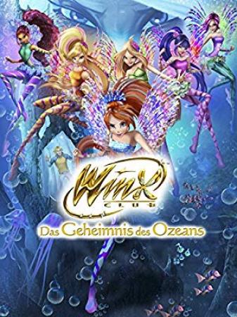 Winx Club The Mystery of the Abyss 2014 1080p BluRay x264-RUSTED