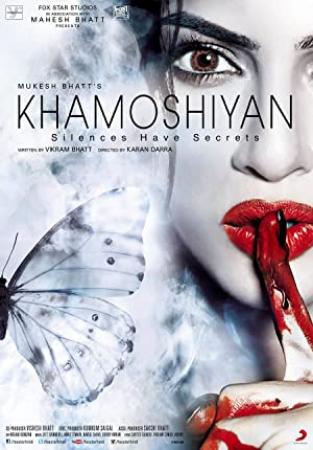 Khamoshiyan (2015) ~ Title Song ~ Full HD Rip ~ 720p Video Song ~ SuperRip