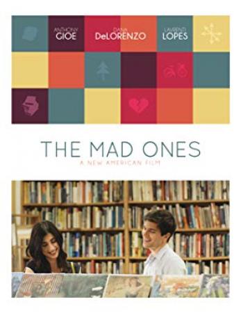 The Mad Ones 2017 WEBRip XviD MP3-XVID