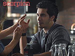 Scorpion S01E02 2014 HDRip 720p-TiTAN
