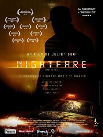 Night Fare (2015) 720p BluRay x264 [Dual Audio] [Hindi DD 2 0 - French 2 0] Exclusive By -=!Dr STAR!