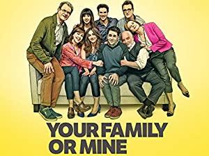 Your Family or Mine S01E03 HDTV x264-LOL[ettv]