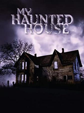 My Haunted House S02E06 Pest House Sleepwalkers HDTV x264-SPASM