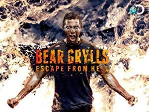 Bear Grylls Escape From Hell S01E02 HDTV x264-C4TV