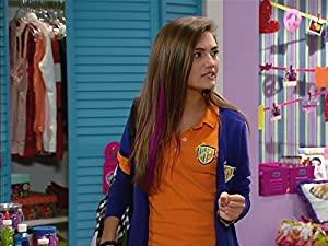 Every Witch Way S02E07 HDTV XviD-AFG