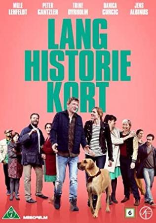 Long Story Short 2021 720p HDCAM HINDI SUB 1XBET