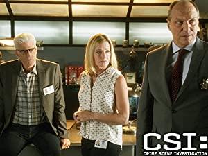 CSI S15E01 HDTV x264-LOL