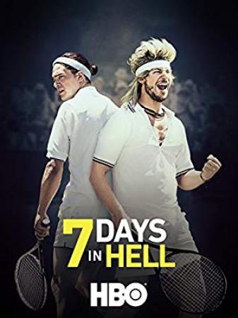 7 Days in Hell 2015 1080p WEB H264-DiMEPiECE