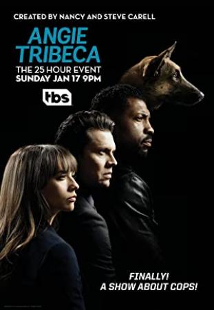 Angie Tribeca 1x10 El tio de la bomba [HDiTunes Ac3 Cas] By JBilbo