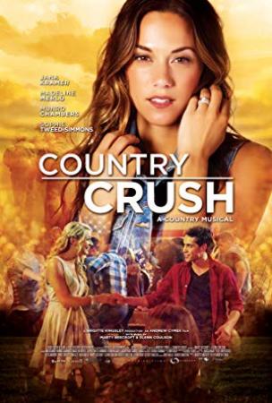 Country Crush 2017 1080p NF WEBRip DD 5.1 x264-FGT