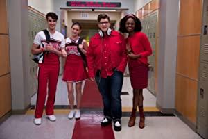 Glee S06E02 FRENCH HDTV XviD-ZT