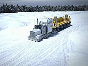 Ice Road Truckers S08E06 The Lone Wolf 720p HDTV x264-TERRA[rarbg]