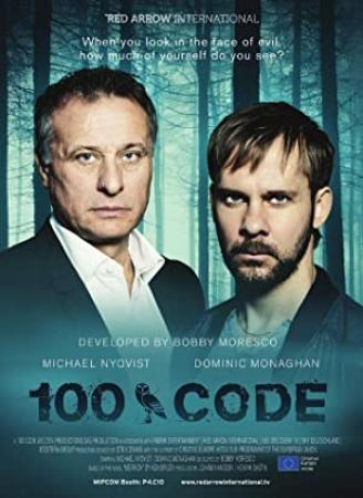 100 code s01e02 swedish hdtv x264-naptime