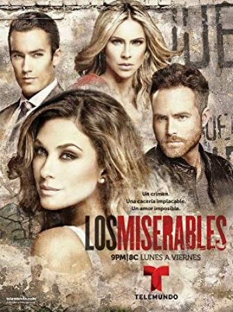 Los Miserables (2018) - Temporada 1 [HDTV][Cap 101][Castellano]