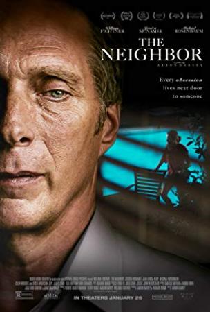 The Neighbor 2016 1080p BluRay H264 AAC-RARBG