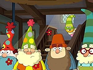 The 7D S01E11 Bathtub Bashful - Knick Knack Paddy Whack WEB-DL XviD