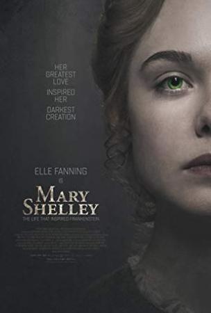 Mary Shelley (2017) [BluRay] [720p] [YTS]