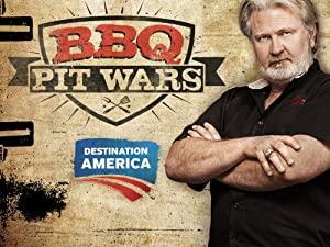 BBQ Pit Wars S02E01 HDTV x264-CRiMSON