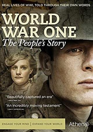 The Great War The Peoples Story S01E02 480p HDTV x264-mSD