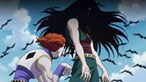 Hunter X Hunter 2011 S01E141 WEBRip x264-ANiHLS