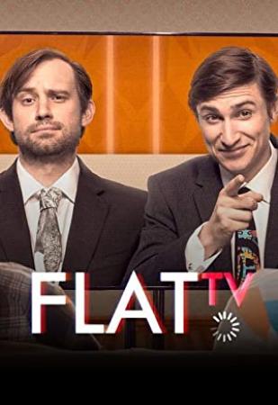 Flat TV Complete BBC ONE Comedy EN SUB HEVC x265 WEBRIP [MPup]