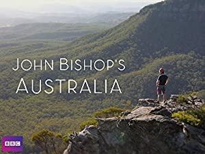 John Bishops Australia S01E02 HDTV x264-FTP
