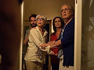 Transparent S01E09 Looking Up WEBRip X264 BTN RED