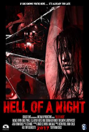 Hell Of A Night (2019) [720p] [WEBRip] [YTS]
