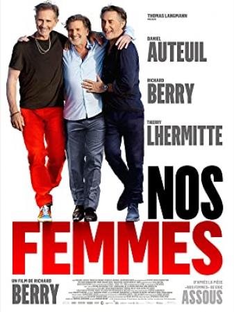 Nos Femmes 2014 FRENCH DVDRip x264-EXT-MZISYS