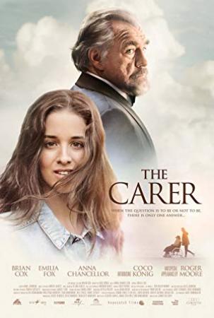 The Carer (2016)720p WebRip AAC Plex [SN]