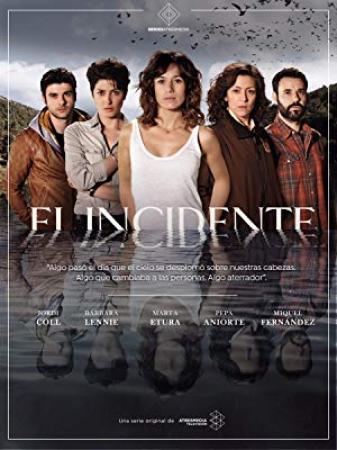 El Incidente - Temporada 1 [HDTV][Cap 102]