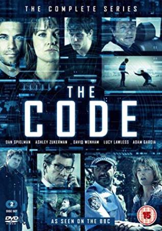 The Code Season 1 (2014)[HDRip - [Tamil+ Hindi] - x264 - 950MB]